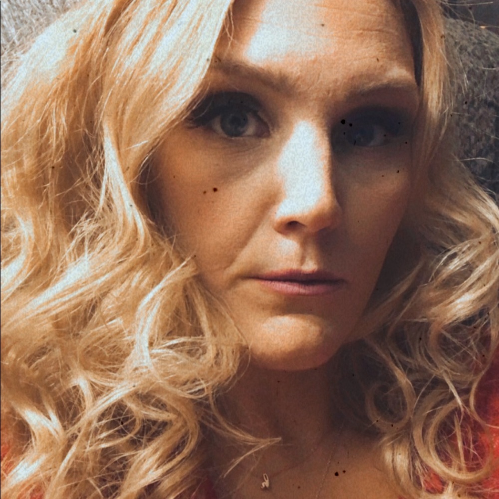 Meet your Posher, Heather